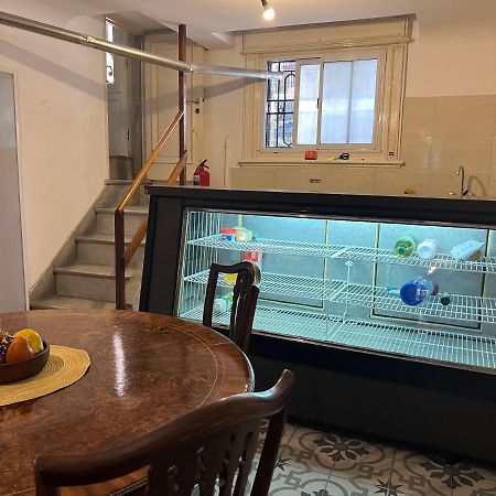 Hotel Casa Reina Palermo Viejo Buenos Aires Esterno foto