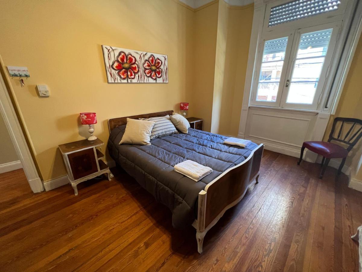 Hotel Casa Reina Palermo Viejo Buenos Aires Esterno foto