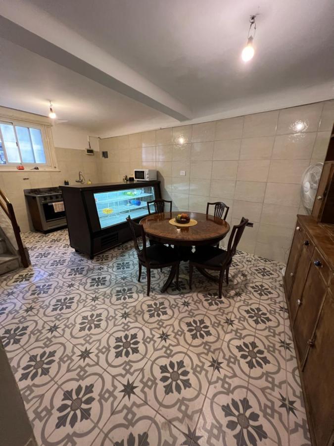 Hotel Casa Reina Palermo Viejo Buenos Aires Esterno foto