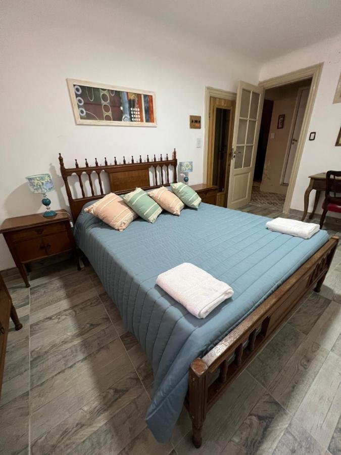 Hotel Casa Reina Palermo Viejo Buenos Aires Esterno foto