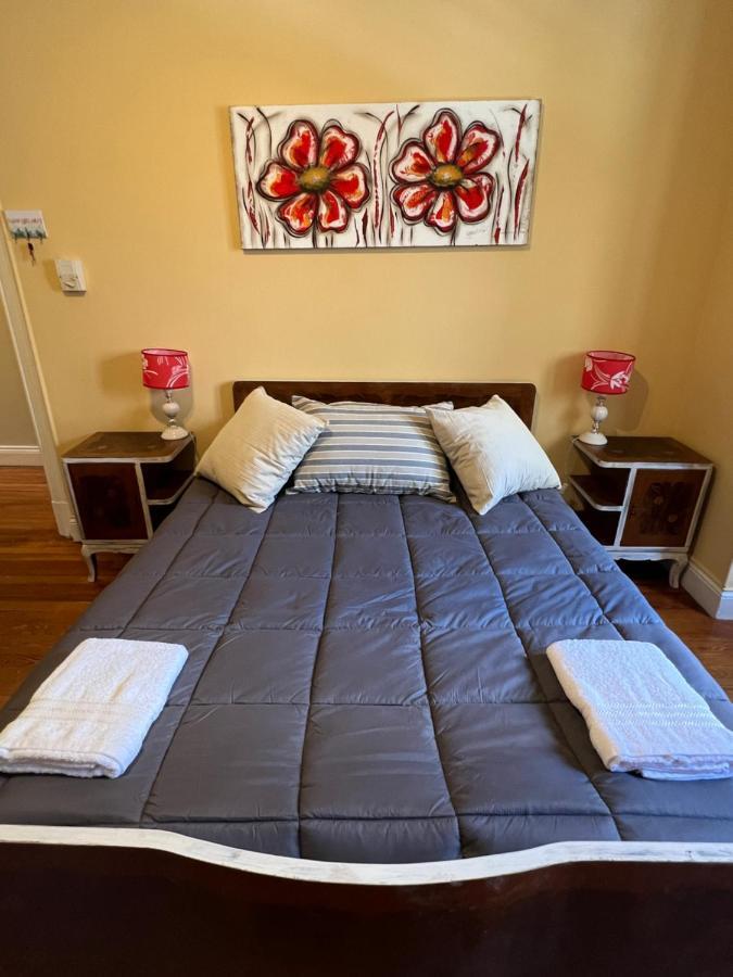 Hotel Casa Reina Palermo Viejo Buenos Aires Esterno foto