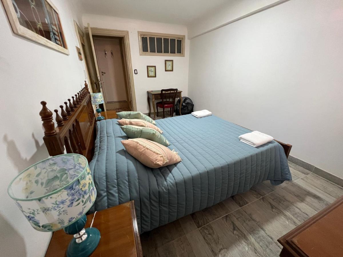 Hotel Casa Reina Palermo Viejo Buenos Aires Esterno foto