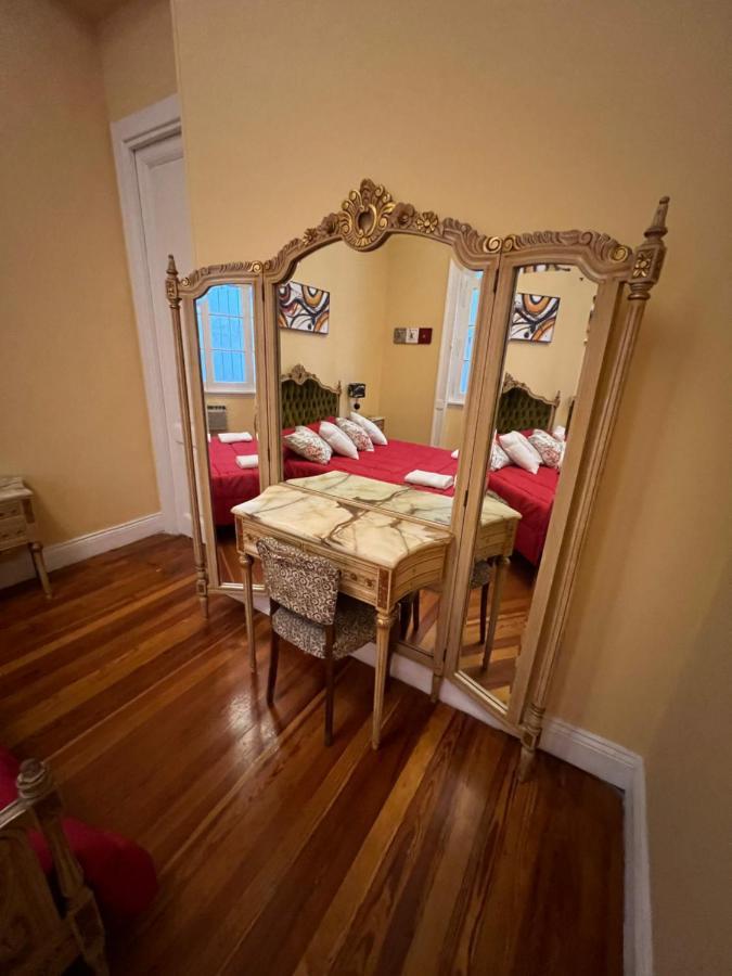 Hotel Casa Reina Palermo Viejo Buenos Aires Esterno foto