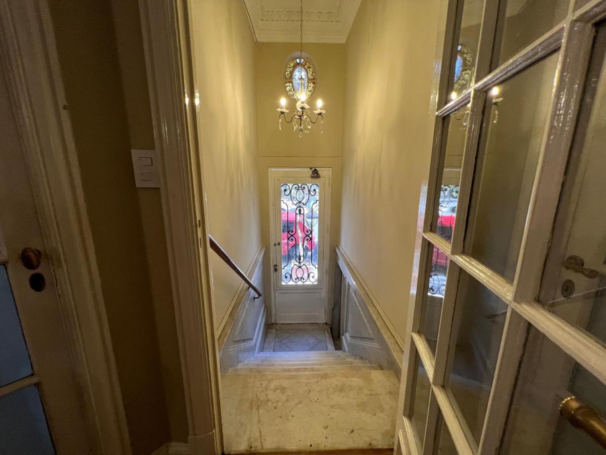 Hotel Casa Reina Palermo Viejo Buenos Aires Esterno foto