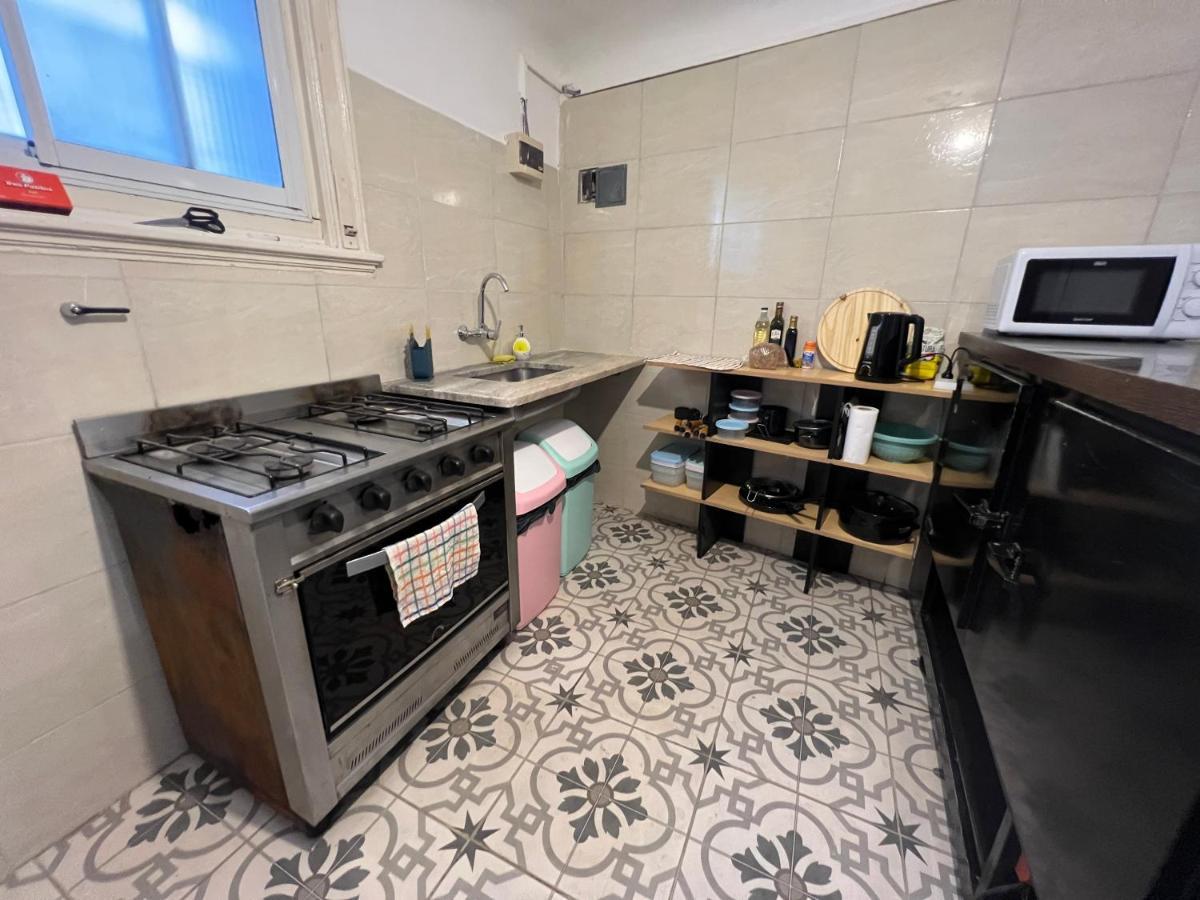 Hotel Casa Reina Palermo Viejo Buenos Aires Esterno foto