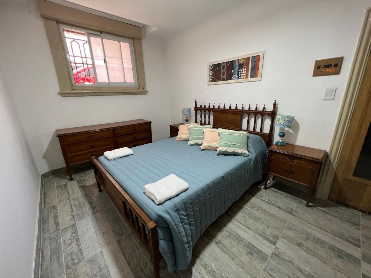 Hotel Casa Reina Palermo Viejo Buenos Aires Esterno foto