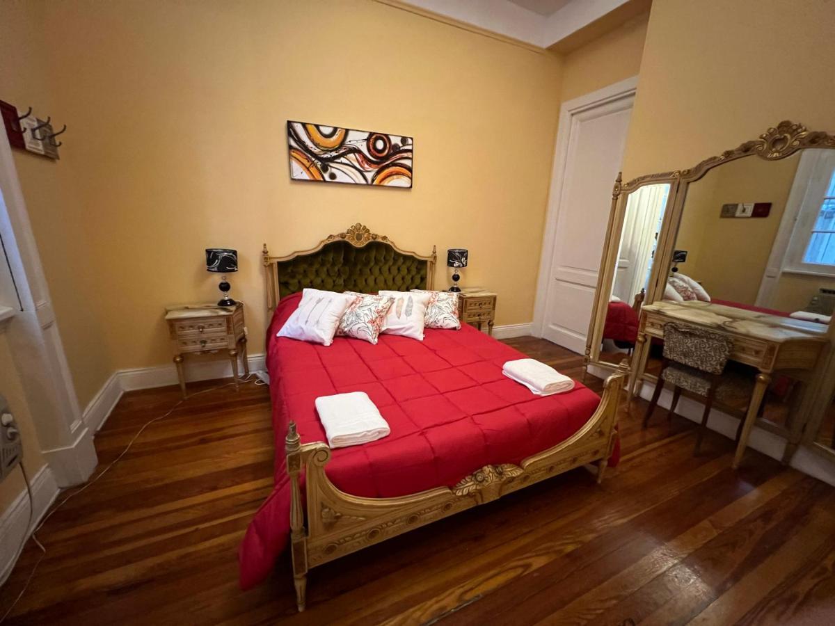 Hotel Casa Reina Palermo Viejo Buenos Aires Esterno foto