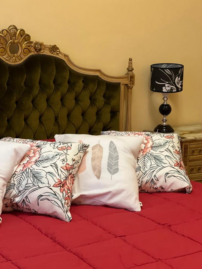 Hotel Casa Reina Palermo Viejo Buenos Aires Esterno foto