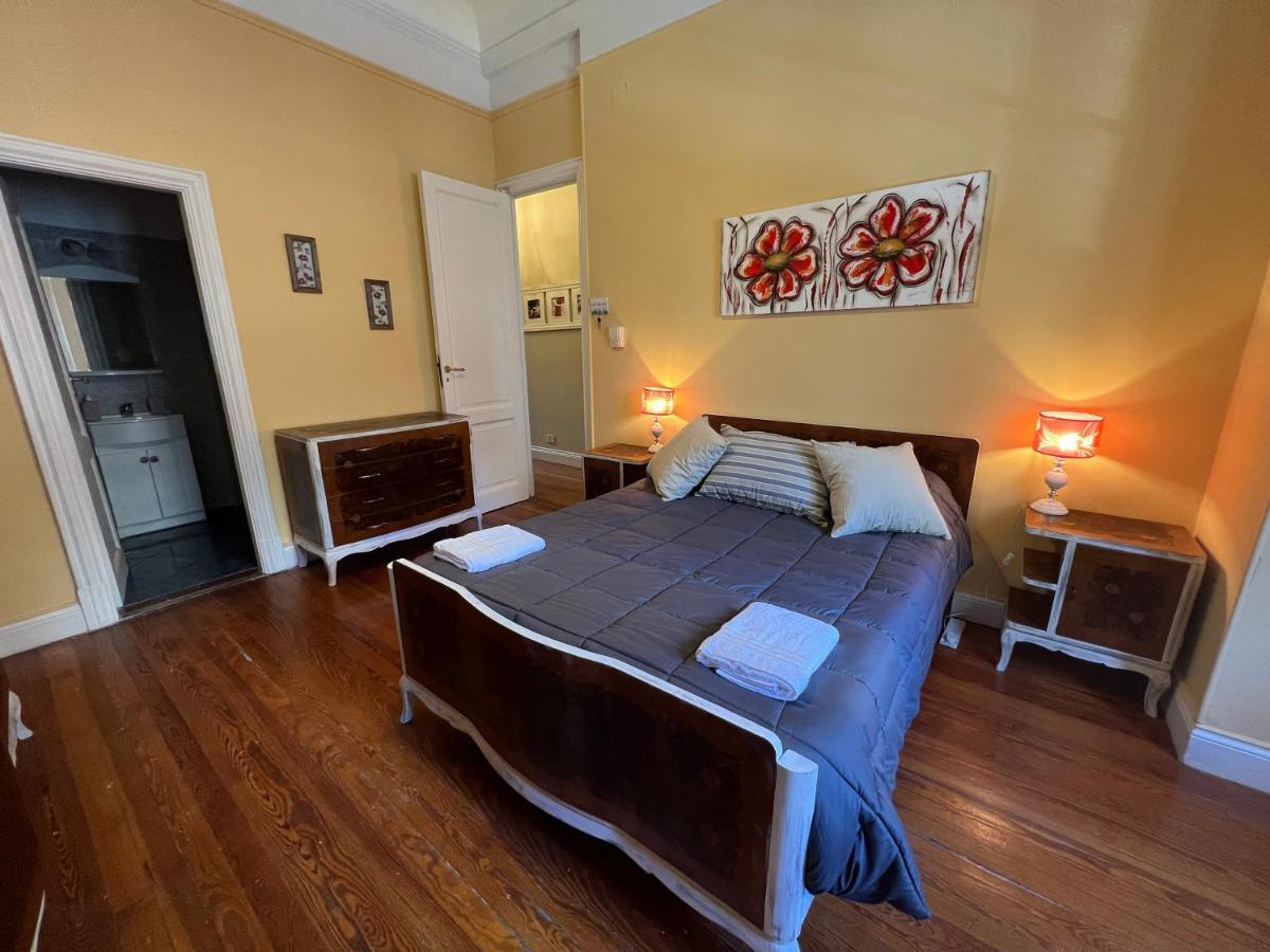 Hotel Casa Reina Palermo Viejo Buenos Aires Esterno foto