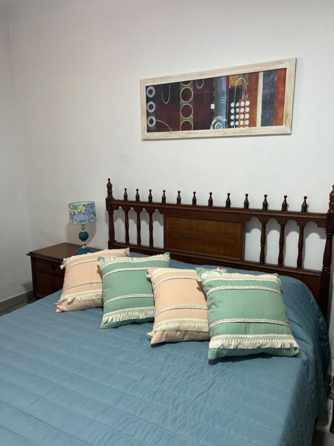 Hotel Casa Reina Palermo Viejo Buenos Aires Esterno foto