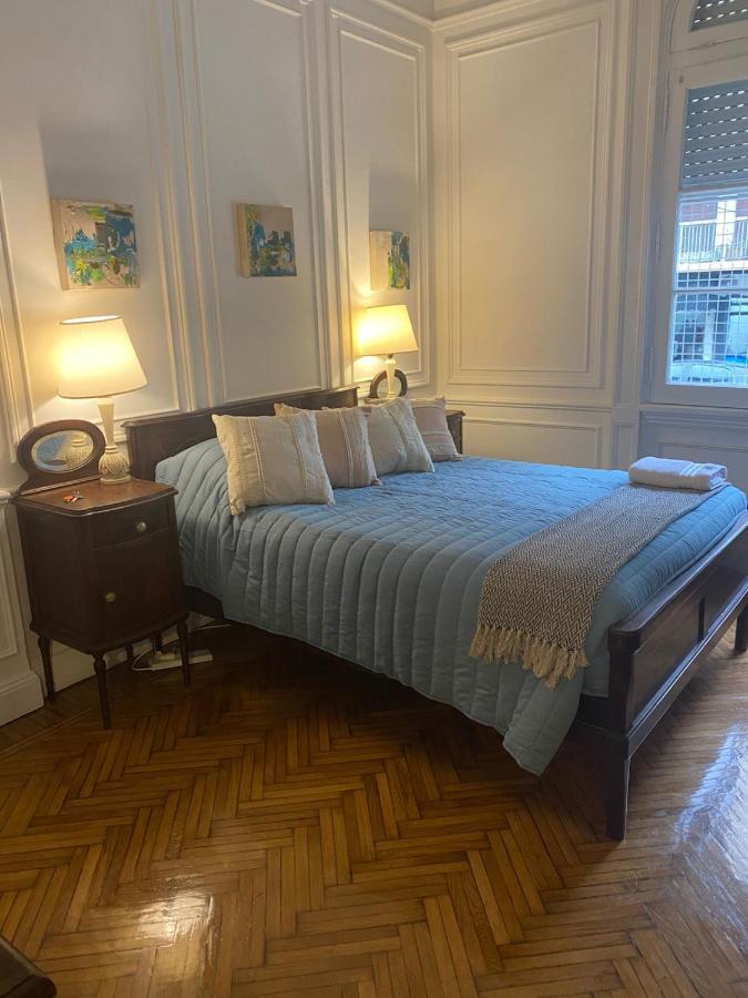 Hotel Casa Reina Palermo Viejo Buenos Aires Esterno foto