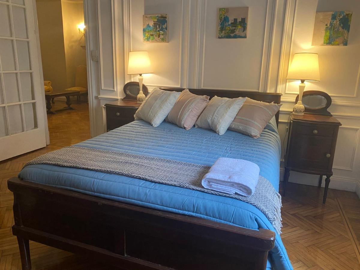 Hotel Casa Reina Palermo Viejo Buenos Aires Esterno foto