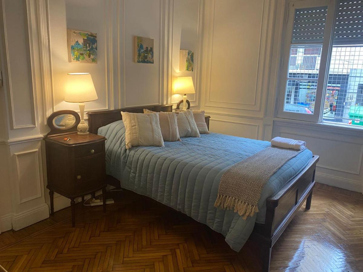 Hotel Casa Reina Palermo Viejo Buenos Aires Esterno foto