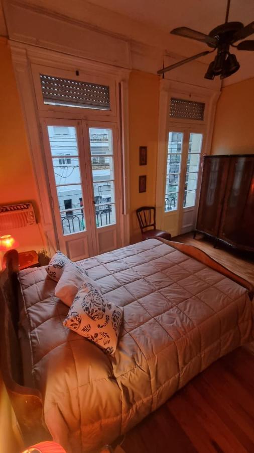 Hotel Casa Reina Palermo Viejo Buenos Aires Esterno foto