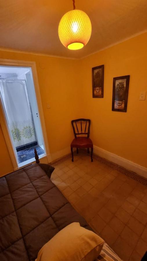 Hotel Casa Reina Palermo Viejo Buenos Aires Esterno foto