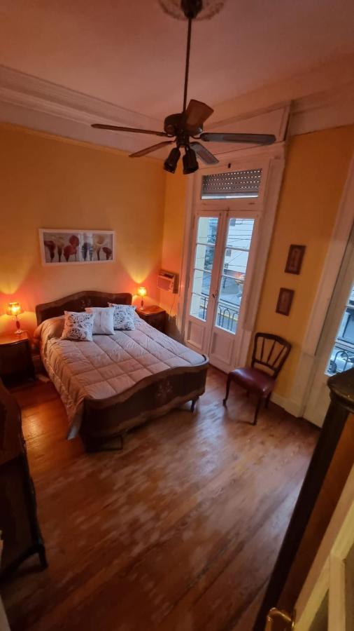 Hotel Casa Reina Palermo Viejo Buenos Aires Esterno foto