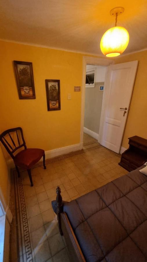 Hotel Casa Reina Palermo Viejo Buenos Aires Esterno foto