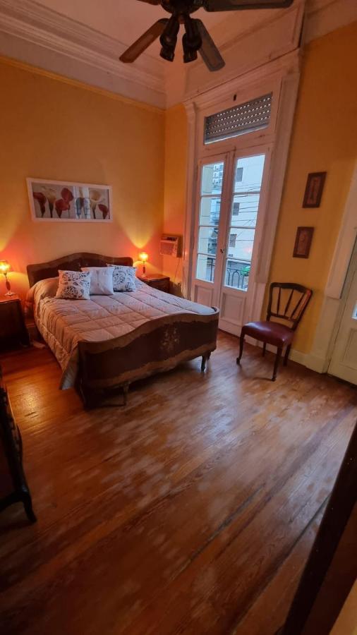 Hotel Casa Reina Palermo Viejo Buenos Aires Esterno foto