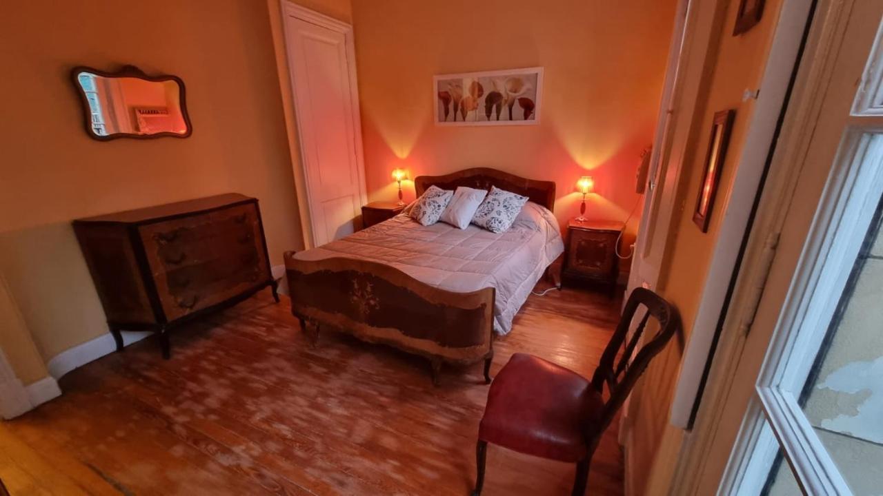Hotel Casa Reina Palermo Viejo Buenos Aires Esterno foto