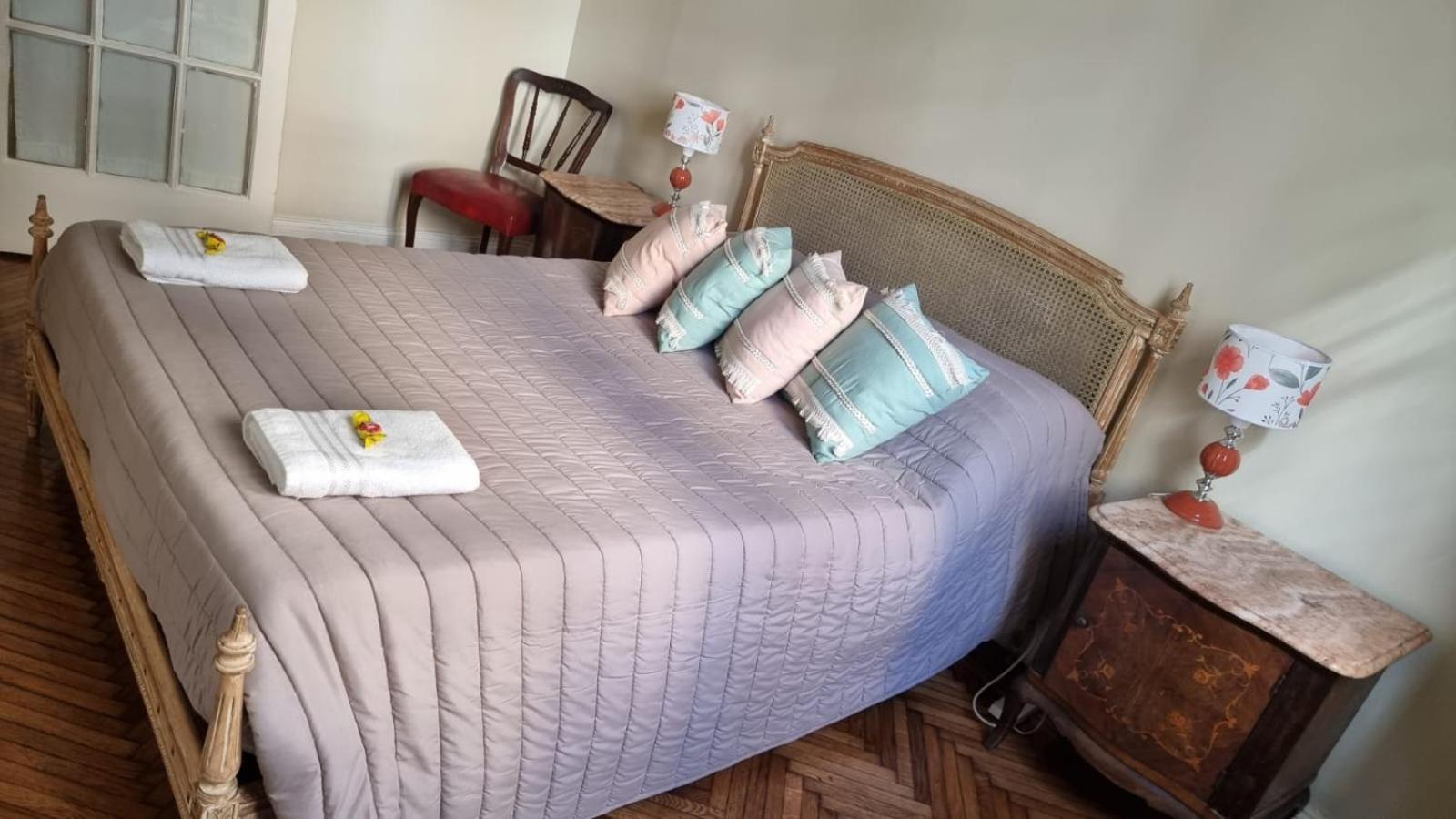 Hotel Casa Reina Palermo Viejo Buenos Aires Esterno foto