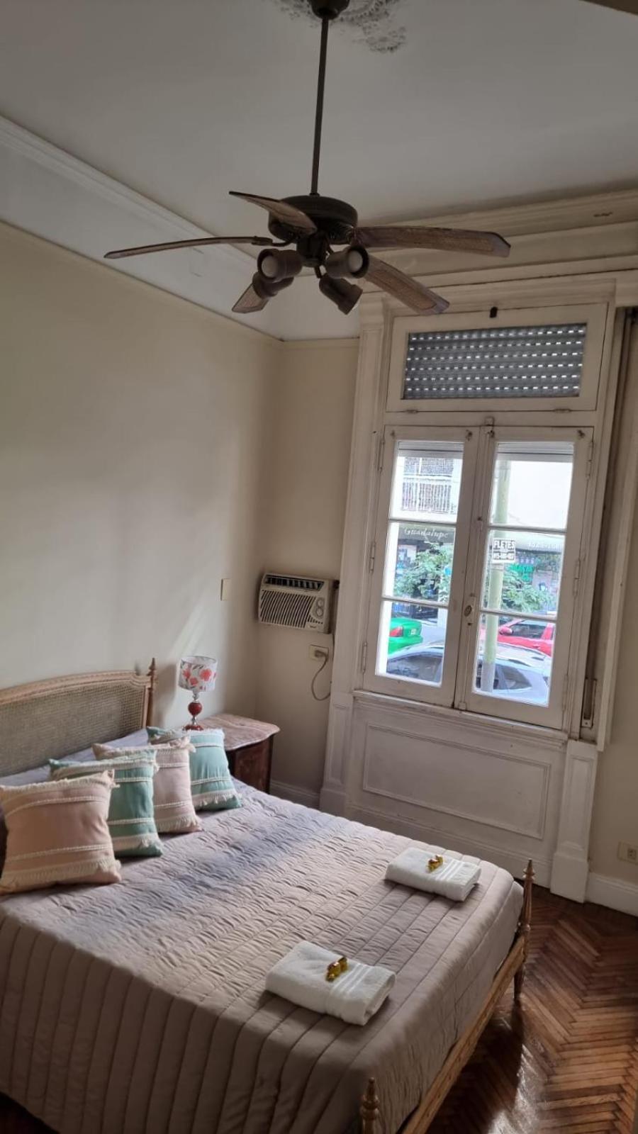 Hotel Casa Reina Palermo Viejo Buenos Aires Esterno foto