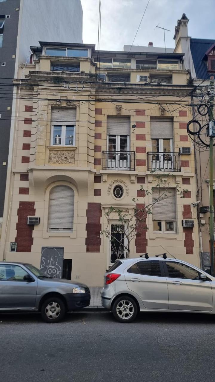 Hotel Casa Reina Palermo Viejo Buenos Aires Esterno foto